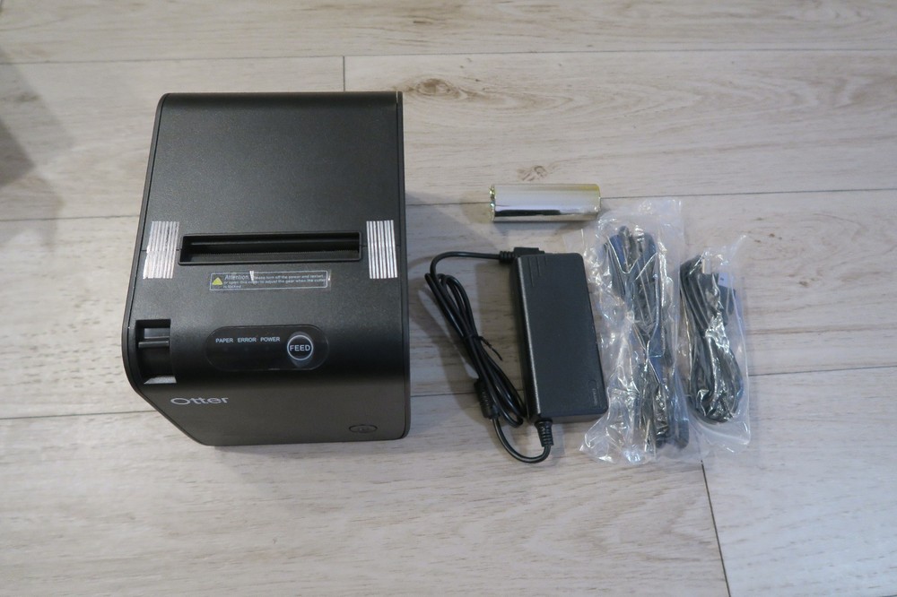 RONGTA OT328BU-B USB+BLUETOOTH THERMINAL RECEIPT PRINTER