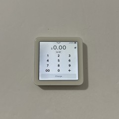 SumUp Solo Credit/Debit Card Payment Reader Smart Terminal/Cradle
