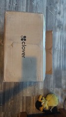Clover POS System S503 C503 P500 POS Terminal Display Printer Register