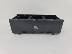 Zebra P1090784 3-Slot Battery Charger Compatible with QLN and ZQ Series – NO PSU
