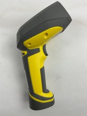 Cognex Barcode Scanner 821-0101-1R P ID Reader Handheld Scanner RS-232 Scan.