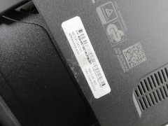POS System – Engage One by HP w/ Printer, Scanner, Register & CC Terminal