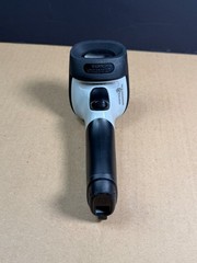 Inateck 1D Wireless Bluetooth Barcode Scanner Reader USB Handheld BCST-70 USED