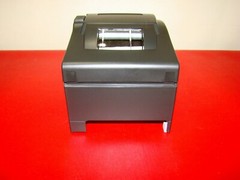 Star SP700 SP742 Ethernet Kitchen Receipt Order Printer iOS TEST with network