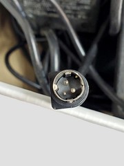 Epson PS-180 M159E 24 Volt 2.1 Amp Power Supply