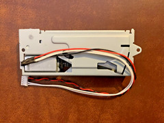 New OEM Auto Cutter 1434300 for Epson TM-T88IV, TM-T88III Receipt Printer
