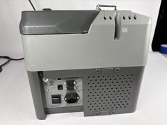 Glory Mach 6 Commercial Coin Counter Sorter With Voice/Speech Model 6900 Works