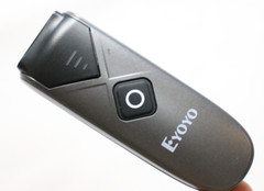 EYOYO Wireless 2D QR Code Barcode Scanner Bluetooth Scanner