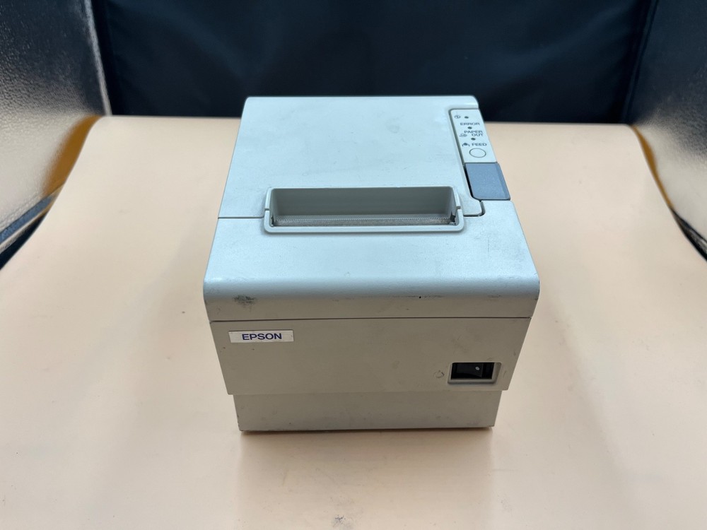 EPSON TM-88IV M129H USB THERMAL RECEIPT PRINTER