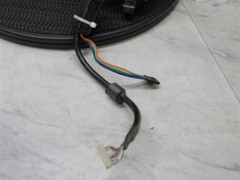 Hobart HTi-7LS – Service Scale Replacement Screen Assembly TESTED!