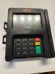 Ingenico iSC250-01T2192A Touch 250 Credit Card Terminal POS – Unit Only