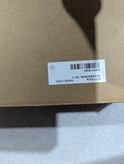 Elo Touch Solutions – E392443 – Elo DC11 4 Slot Device Charger – Docking –