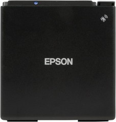 Epson TM-M30II Thermal POS Receipt Printer, Black – Bluetooth