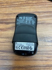Motorola CS3070 USB Bluetooth Mobile Scanner CS3070-SR10007WW & Docking Station
