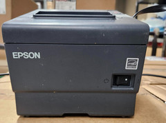 Epson Thermal Receipt Printer TM-T88V