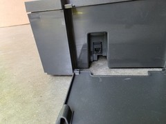 NCR 2181-3105-9090 RealPOS Key Lock Full Size Cash Drawer