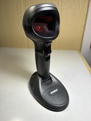 Symbol Motorola Zebra DS9808 Barcode Scanner DS9808 no power cord Portable Works