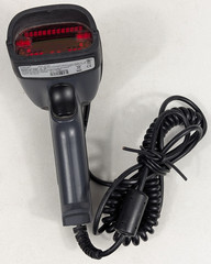 Metrologic Honeywell Focus MS1690 USB Wired 1D 2D Barcode Scanner with USB Cable