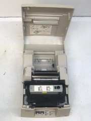 Lot of 3 Epson TM-U325D M133A POS Receipt Printers. NO AC Adapters READ DESC!
