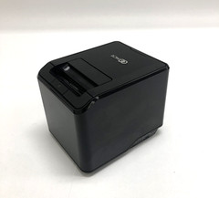NCR 7199-7001-9001 Thermal POS Receipt Printer Black