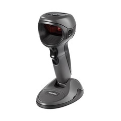 Symbol DS9808-SR00007NNWR 1/2D Image Handheld Reader Barcode Scanner w USB Cable