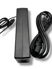 Verifone PWR182-001-01-A AC Adapter Power Supply OEM Topaz Ruby2