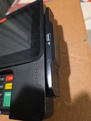 Ingenico Isc Touch 480 Terminal With Powered Cable