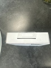 Square A-SKU-0523 Reader for Magstripe Lightning Connector