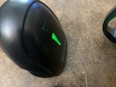 Alacrity MJ-6709CB 2.4GHz Wireless Bluetooth Barcode Scanner 1D USB