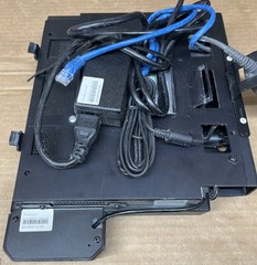 Lot of 3 Touch Dynamic Saturn 8 J1900 All-In-One POS Systems FOR PARTS