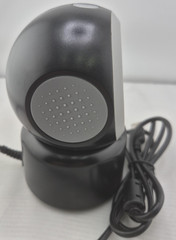 Symcode 2D QR Desktop Barcode Scanner MJ-3300 Omnidirectional USB Reader **New