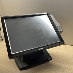 SAM4S SPT-1700 POS System 15″ Touchscreen Terminal Monitor/FRA435