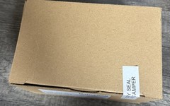New /Sealed Honeywell Hyperion 1300G Handheld USB Barcode Scanner + Cable in Pkg