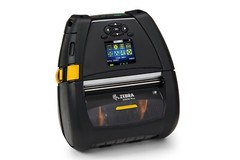 Zebra ZQ630 ZQ630 plus – Bluetooth WiFi barcode Printer ZQ63-AUFA004-00