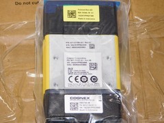 New Cognex DMR-374X-MAX-M DataMan Barcode Scanner Reader 828-21731-001 DM374X-M