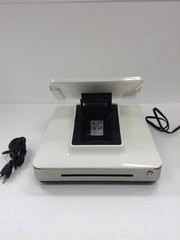 ELO Touch ETT10I1 All-in-One POS System Dock w/Printer, Money Tray, WORKING