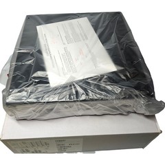 HP STANDARD DUTY CASH DRAWER AMS BLACK 661672-001 VB400-BL1616 NEW! NOS