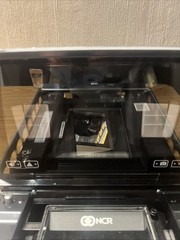 NCR 7879-2501 RealScan Scanner/Scale