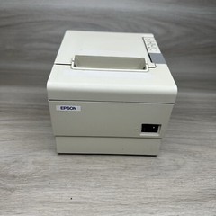 EPSON TM-T88IV (M129H) POS THERMAL RECEIPT PRINTER Untested For Parts