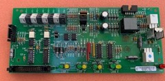 Wayne 882585-001 PCB ASSY,SYS,ELEC CVRSN Board for NUCLEUS DISTRIBUTION CABINET