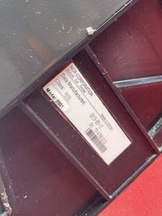 Zebra (MP7001-LNS0M10US) Scanner Scale Checkout Scale W/Box – Used