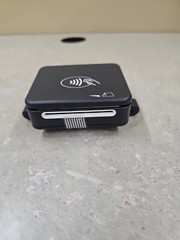 Unbranded Micro-USB Card Reader, Tap, Swipe, Insert
