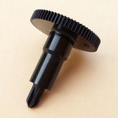 30pcs New Printer Ribbon Drive Gear For TM U220PD U220PA U220PB