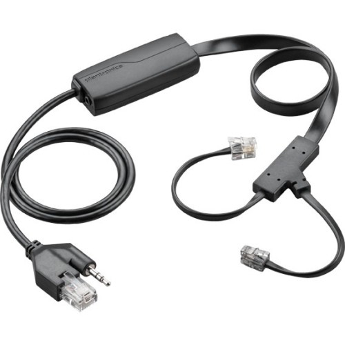 Plantronics EHS Cable APC-43 (Cisco) (38350-13) (3835013)