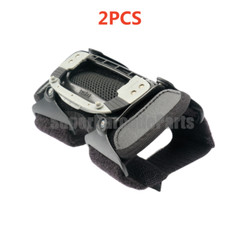 2PCS Wrist Mount Strap for Symbol WT4000 WT4070 WT4090 WT41N0 (SG-WT4023020-05R)