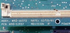 3M Federal APD PowerPad CPU Board 92-29023 90-29049 92-10372 90-11937