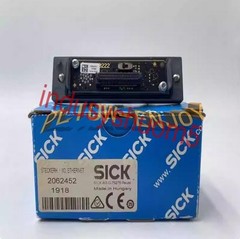 1PC New SICK Barcode Scanner 2062452
