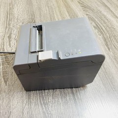 EPSON TM-T20 (M249A) Thermal Receipt Printer w/ Power Cord Tested Works