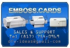 CEPrint 870 Card Software DATACARD 870 or 840