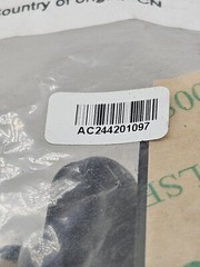 (QTY 30) Honeywell Headset T-Bar Head Pads for Vocollect SR-20